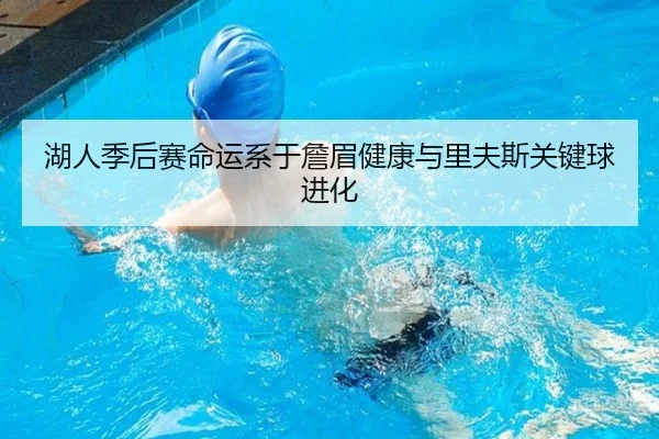 湖人季后赛命运系于詹眉健康与里夫斯关键球进化